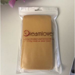 ❌❌SOLD❌❌DREAMLOVER wig caps nylon stocking styling tool synthetic costume hair